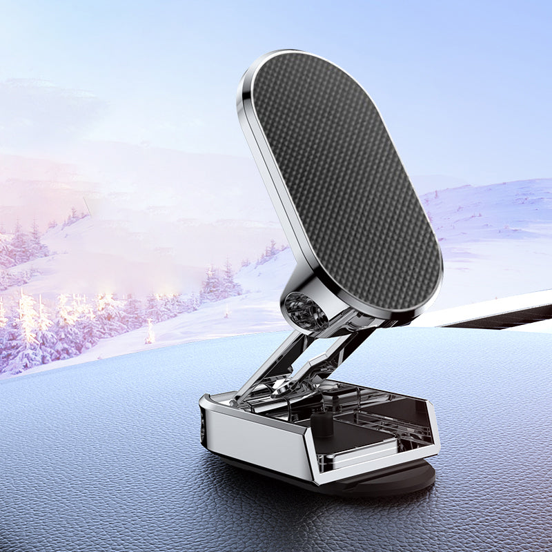 Sterk magnetisk klappholder | Luvikno