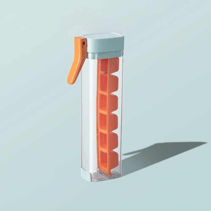 Isbitform for pressing | Luvikno