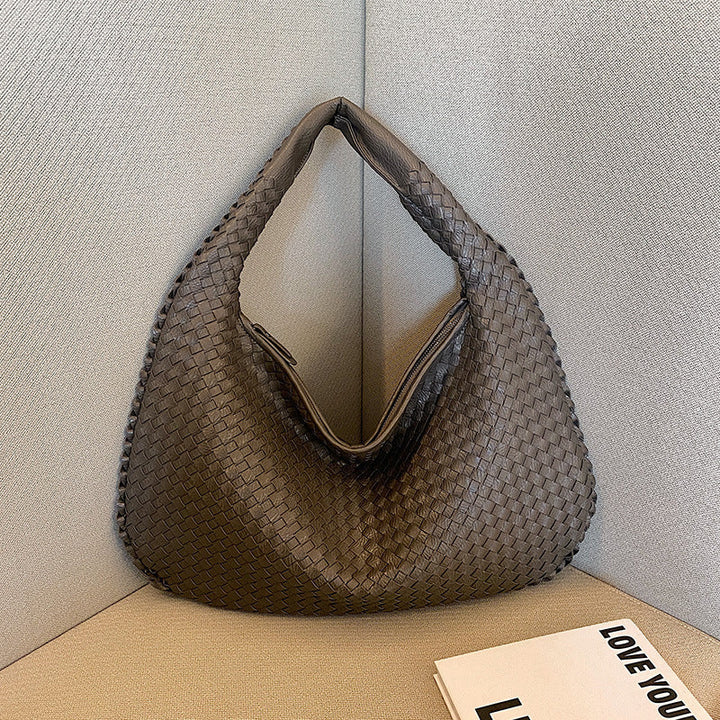 Elegant Vever Bag for kvinner | luvikno