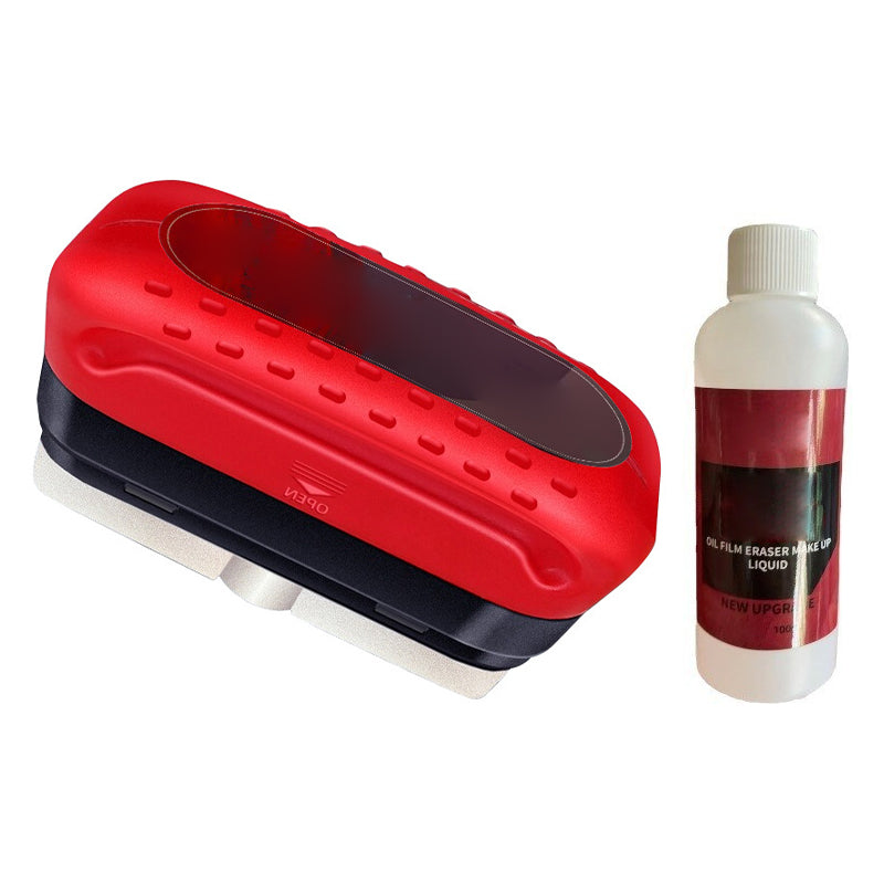 Glass Cleaning Board | Luvikno