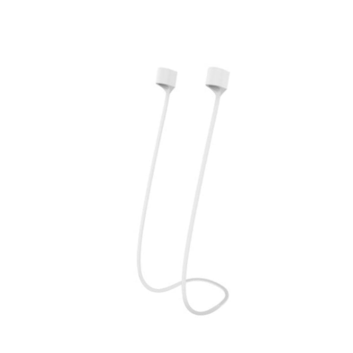 Magnetisk anti-tap hodetelefonkabel | Luvikno