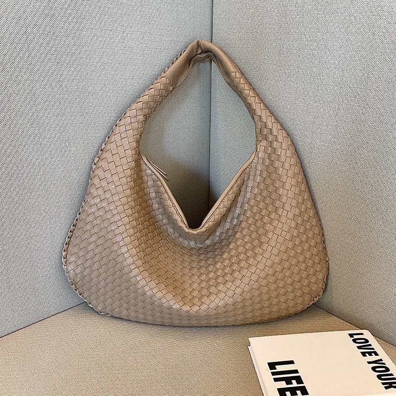 Elegant Vever Bag for kvinner | luvikno