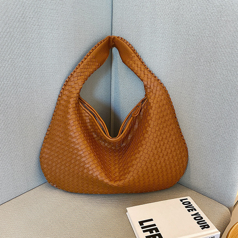 Elegant Vever Bag for kvinner | luvikno