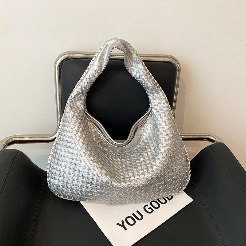Elegant Vever Bag for kvinner | luvikno
