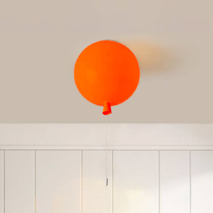 Luvikno | DreamGlow Taklampe - Elegant LED Takbelysning for Soverom