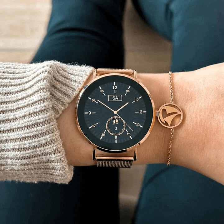 SlimGrace Elite – Den perfekte helse hjelpemiddelet Luvikno