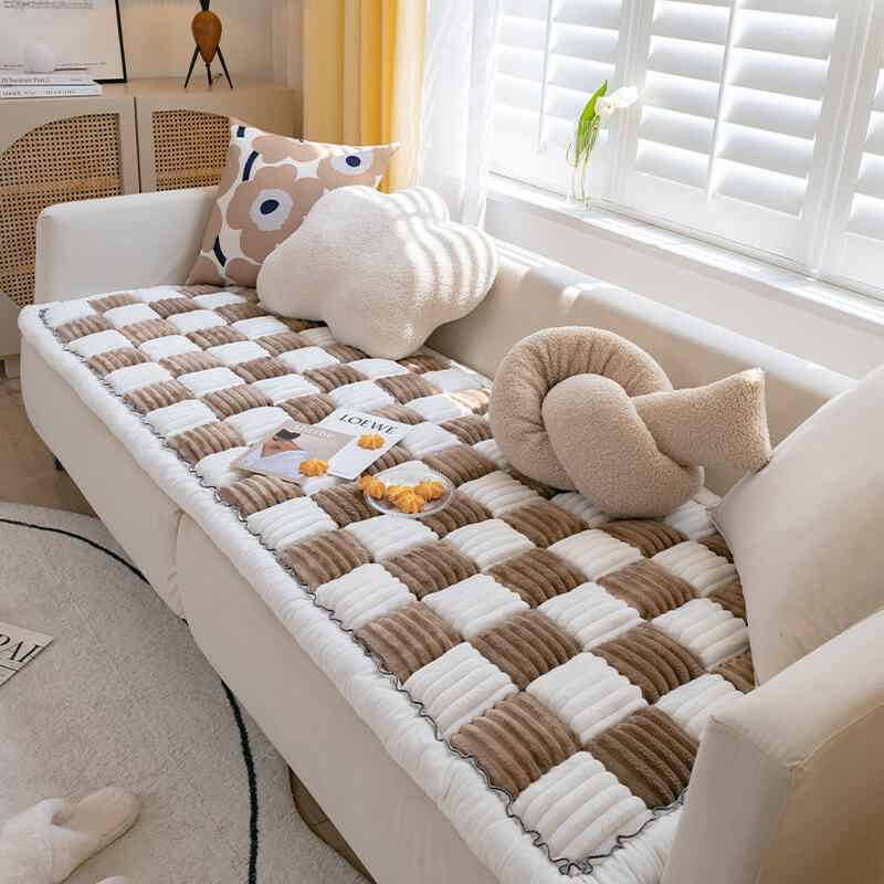 Soft Pet Blanket - CozyCover Luvikno