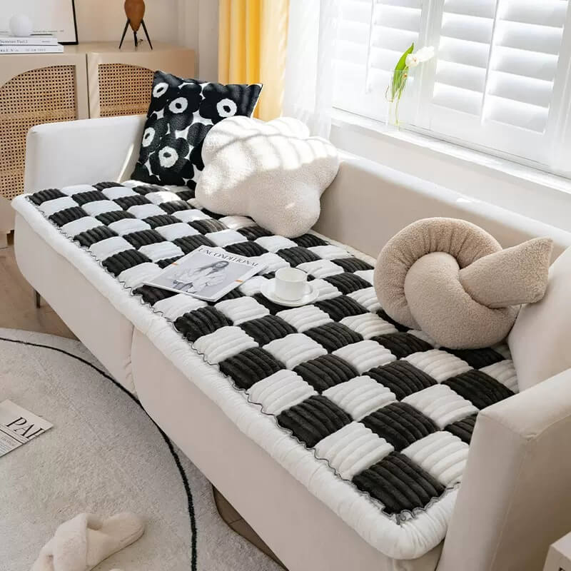Soft Pet Blanket - CozyCover Luvikno