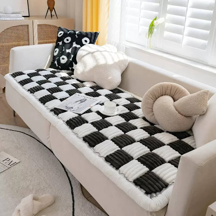 Soft Pet Blanket - CozyCover Luvikno
