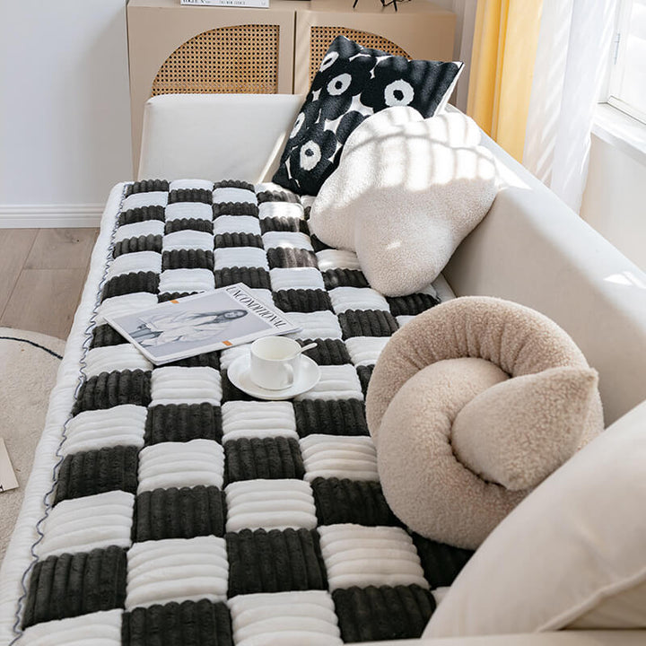 Soft Pet Blanket - CozyCover Luvikno