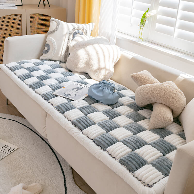 Soft Pet Blanket - CozyCover Luvikno