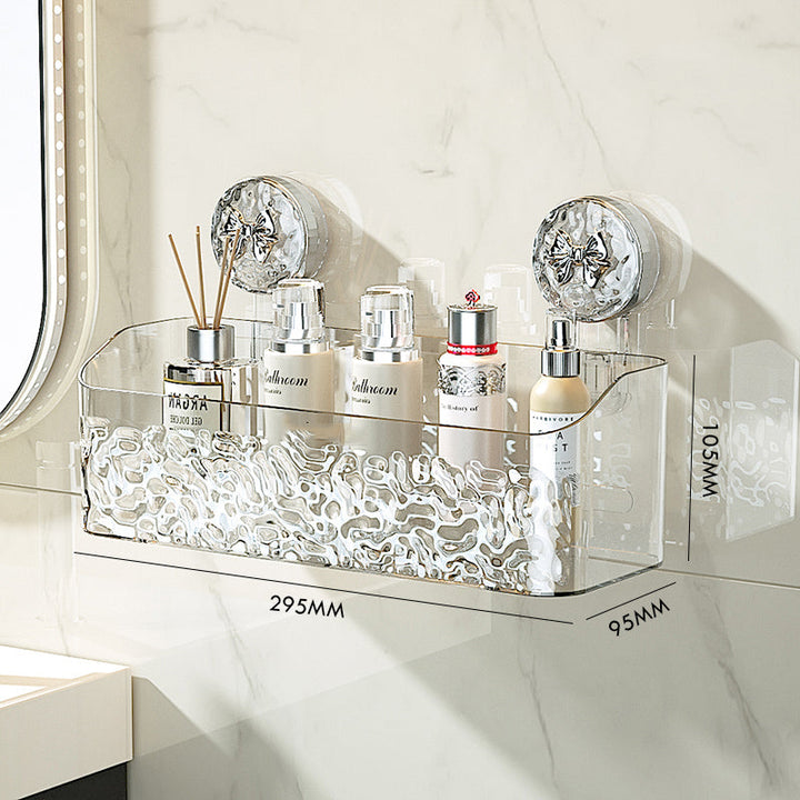 Luvikno | GlacioRack – Stilfull lagringsplass uten boring