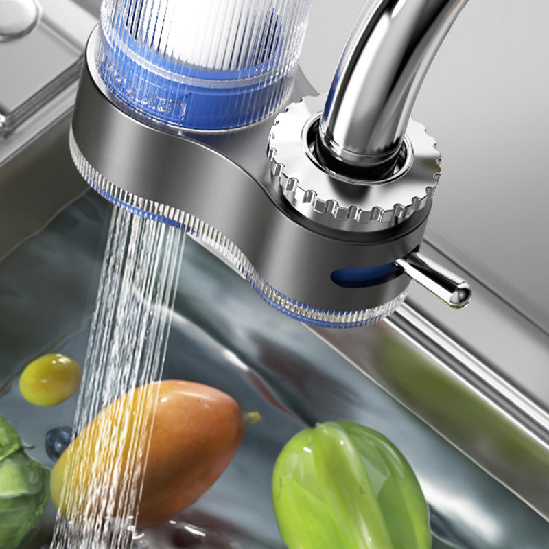 Luvikno | Kranfilter – PureStream