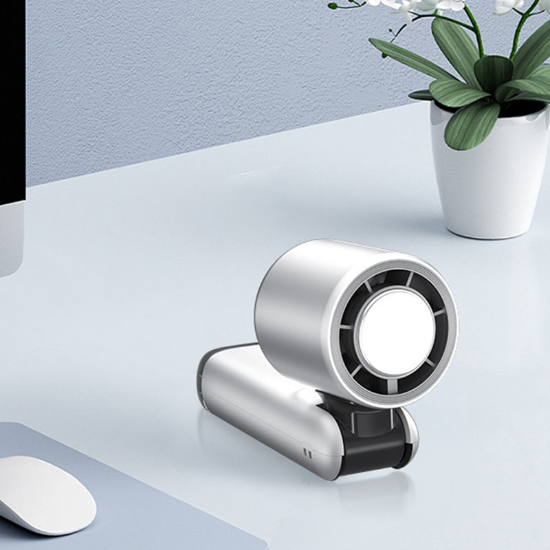 ChillFlow – Bærbar Mini Vifte | Luvikno
