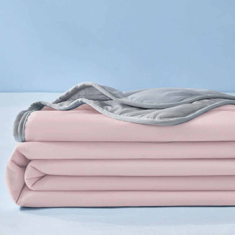 CoolBreeze Komfort Kjøleteppe for Teppet | Luvikno