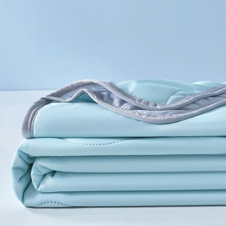 CoolBreeze Komfort Kjølepledd for Tak | Luvikno