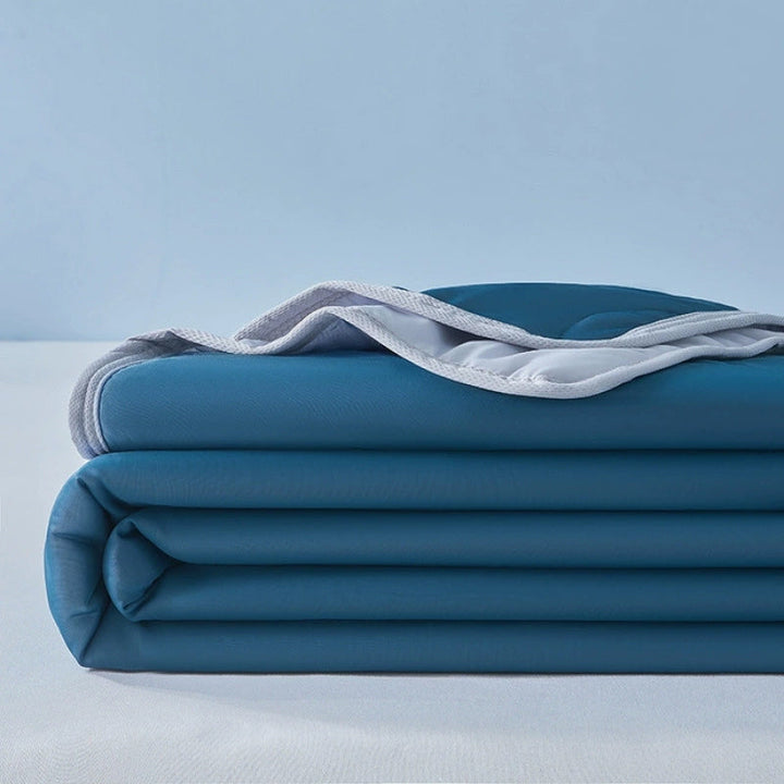 CoolBreeze Komfort Kjøleteppe for Teppet | Luvikno