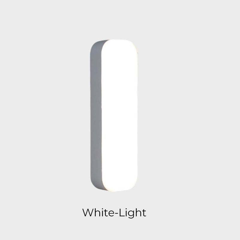 LED Bevegelsessensor Lys med Fargeendring | Luvikno
