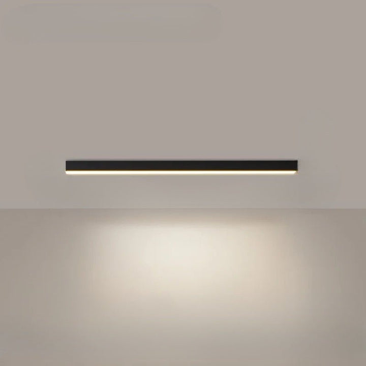 Luvikno | LUMIVIA – Minimalistisk LED Taklampe med Skandinavisk Eleganse