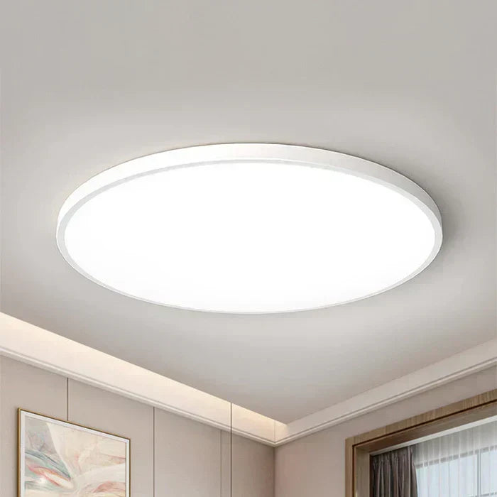 Luvikno | Stilig LED Taklampe - OrbGlow