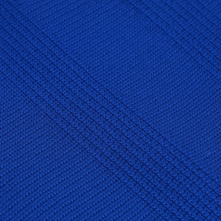 Absorberende Knebeskyttelse – Pustende Kompresjonsstøtte – Anti-Skli Putedesign – Sport & Skadeforebygging Luvikno
