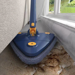 Flexi Clean | Svingbar 360° Mopp | Luvikno