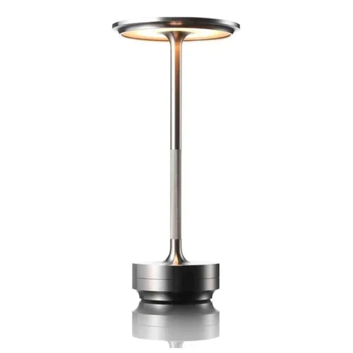 Luvikno | Ambiencelight - Trådlampe med oppladbart batteri