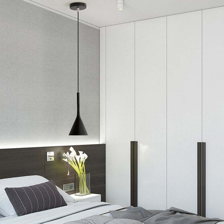 Luvikno | Celestial - Moderne Triangel Pendellamper