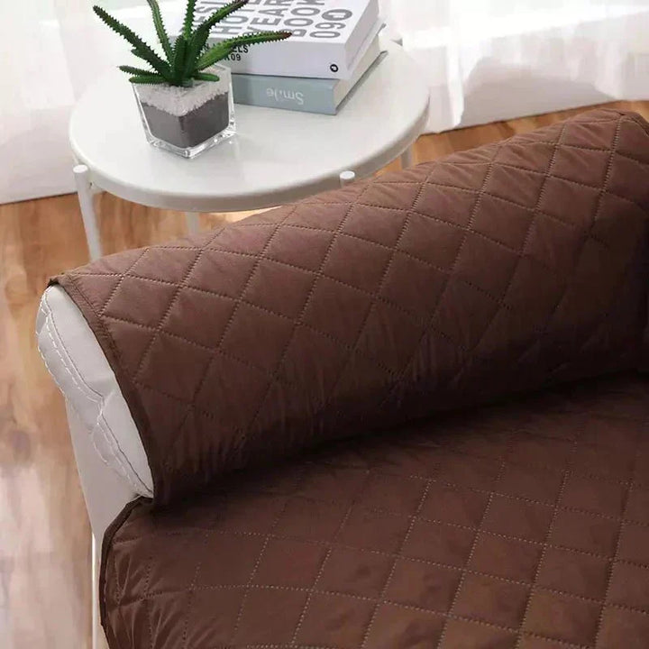 Universal Myk Lenestolfodde - FlexCover Luvikno