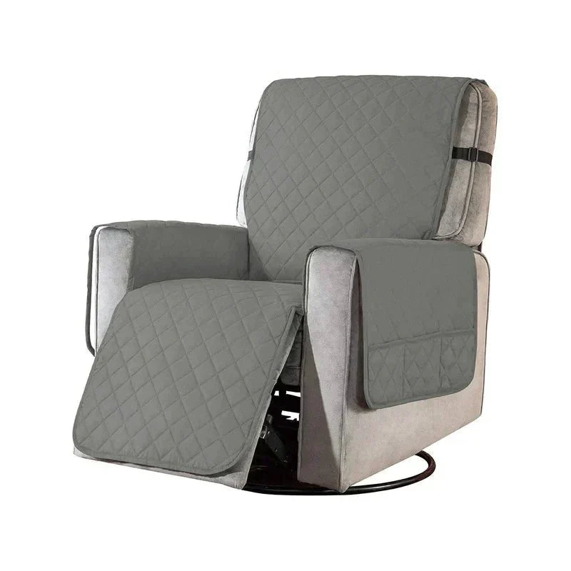 ComfortCover Universal Armlene Beskytter Luvikno