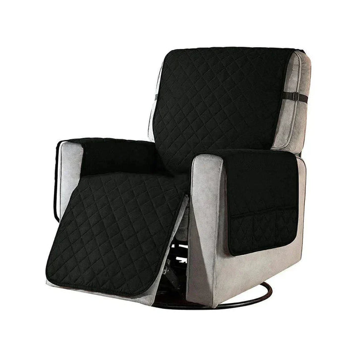 ComfortCover Universal Armlene Beskytter Luvikno