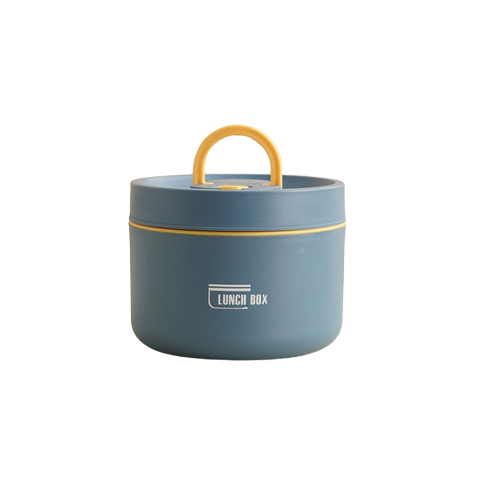 Thermo-Matboks – Matboks med isolasjon | Luvikno