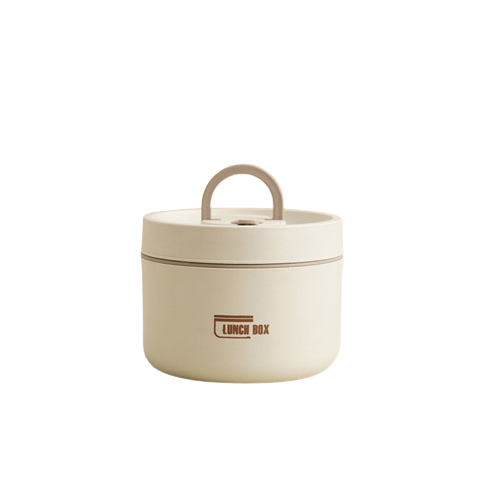 Thermo-Matboks – Matboks med isolasjon | Luvikno