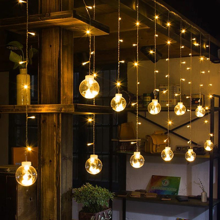 LED pendellamper Belys rommet ditt stilig | Luvikno