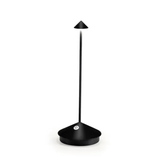 Trådlamp med Moderne LED Lys Luvikno