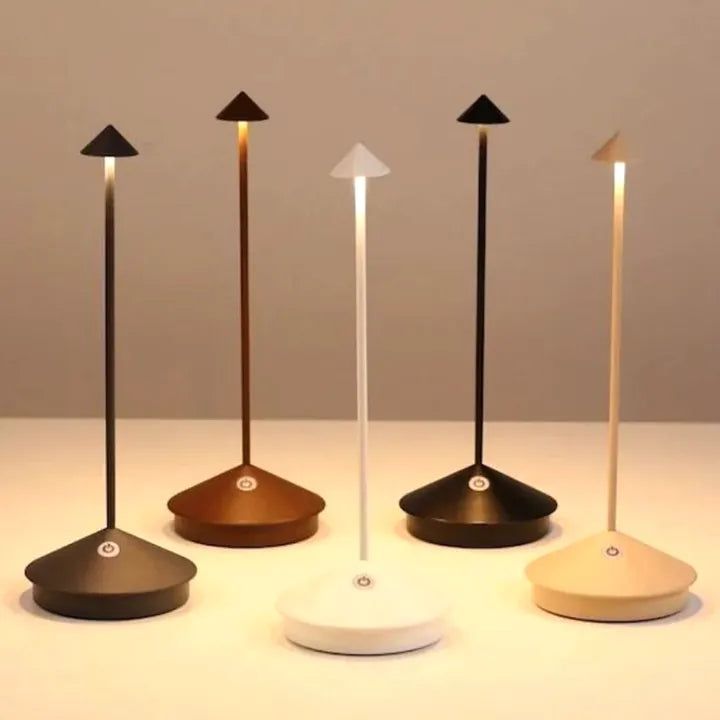 Trådlamp med Moderne LED Lys Luvikno