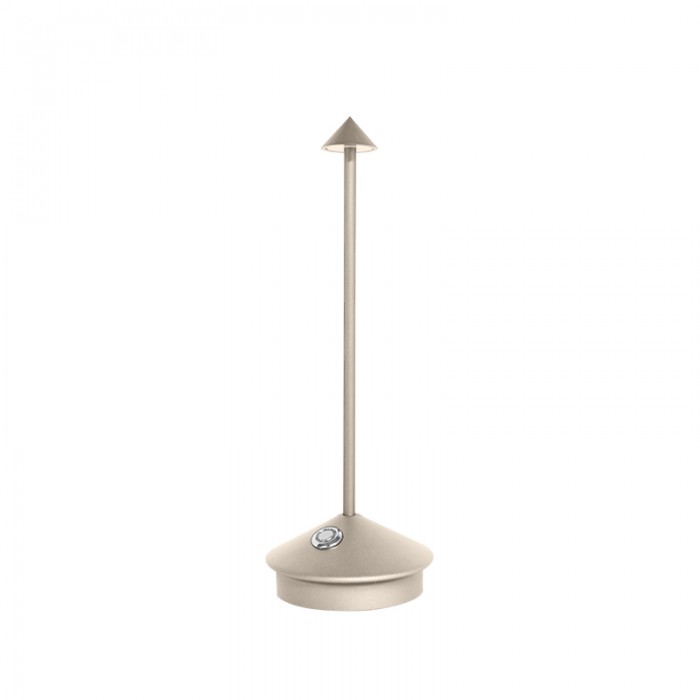 Trådlamp med Moderne LED Lys Luvikno