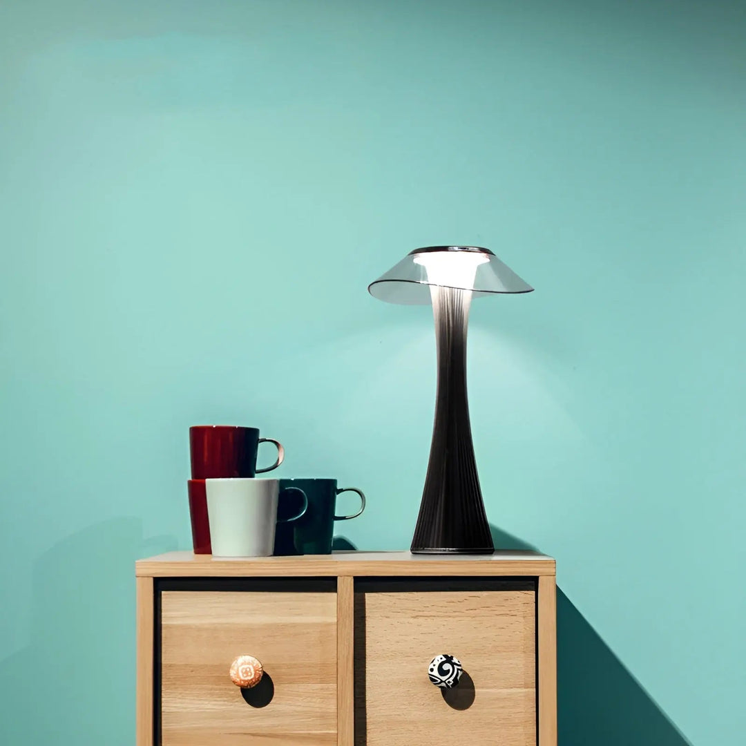 Luvikno | Italiensk Luksusdesign Lampe - Stilfull Belysning