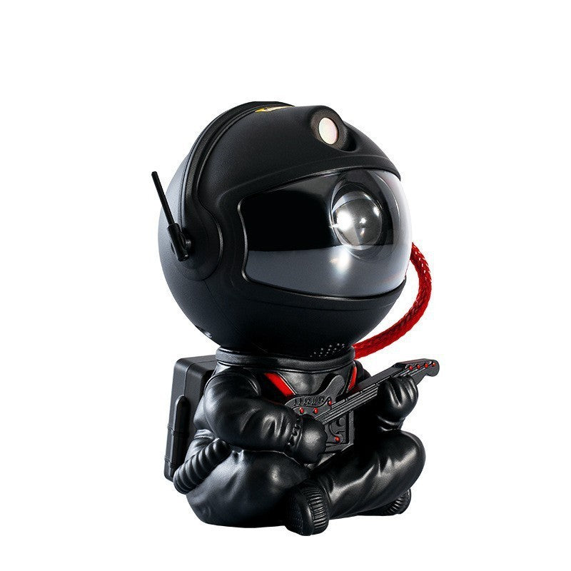 Astronaut Galaxy Projektor