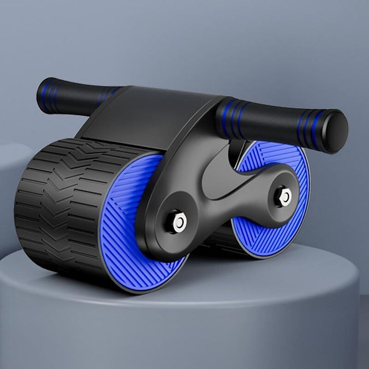 CoreMaster Wheel - Justerbar Ab Roller med Rutsjebeskyttelse Luvikno